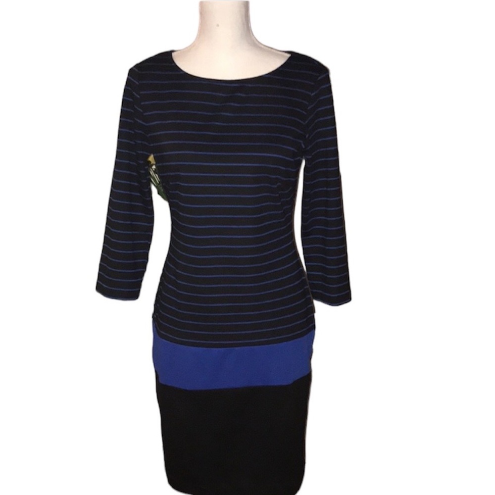 NWT RN Studio Ladies Dress